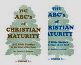 The ABC's of Christian MATURITY (Download)